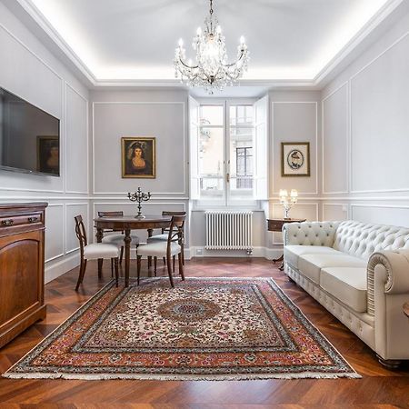 Apartmán Regina Elena - Antica Dimora, Bastione S. Remy Cagliari Exteriér fotografie