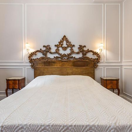 Apartmán Regina Elena - Antica Dimora, Bastione S. Remy Cagliari Exteriér fotografie
