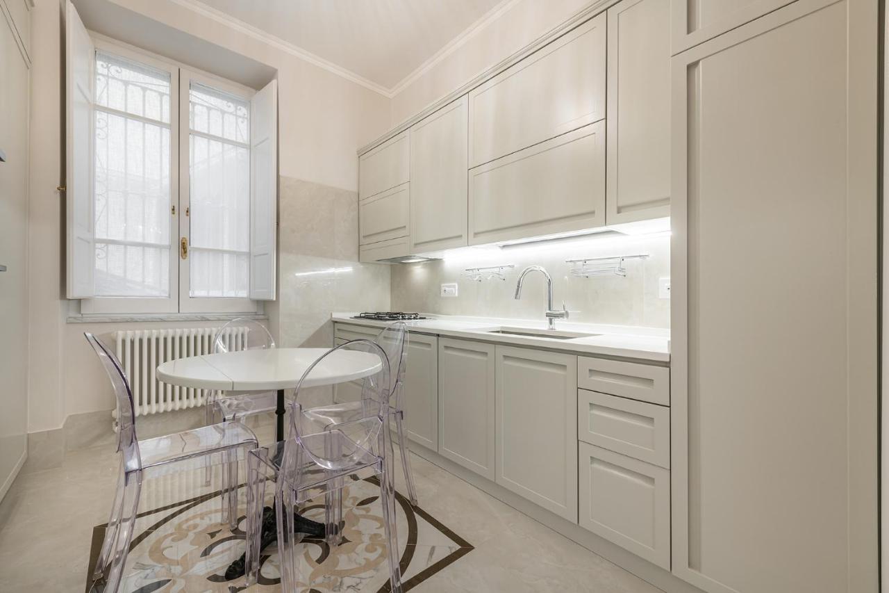 Apartmán Regina Elena - Antica Dimora, Bastione S. Remy Cagliari Exteriér fotografie