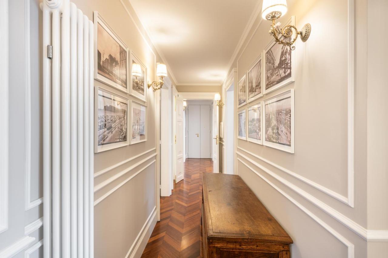 Apartmán Regina Elena - Antica Dimora, Bastione S. Remy Cagliari Exteriér fotografie