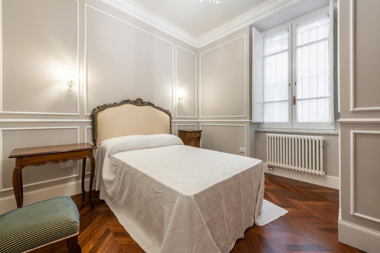 Apartmán Regina Elena - Antica Dimora, Bastione S. Remy Cagliari Exteriér fotografie