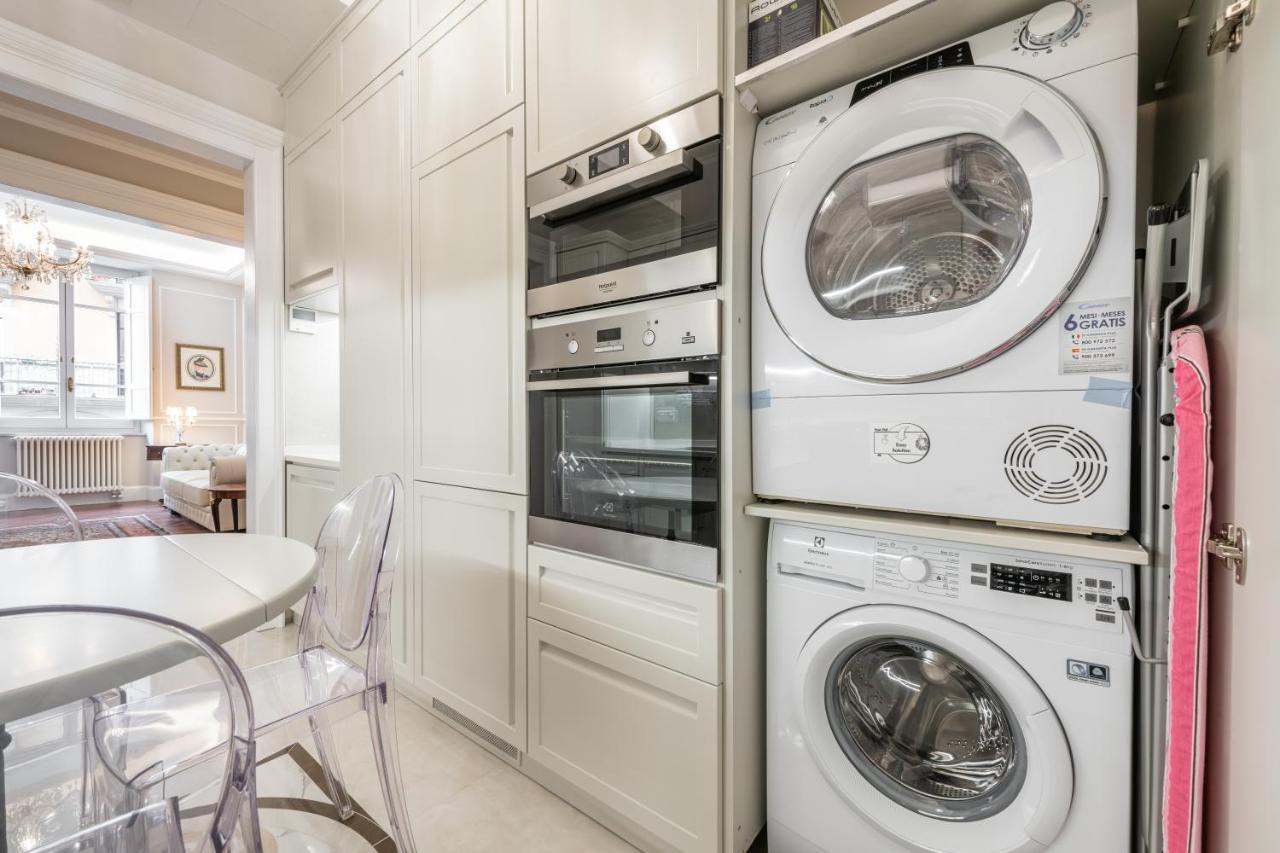 Apartmán Regina Elena - Antica Dimora, Bastione S. Remy Cagliari Exteriér fotografie