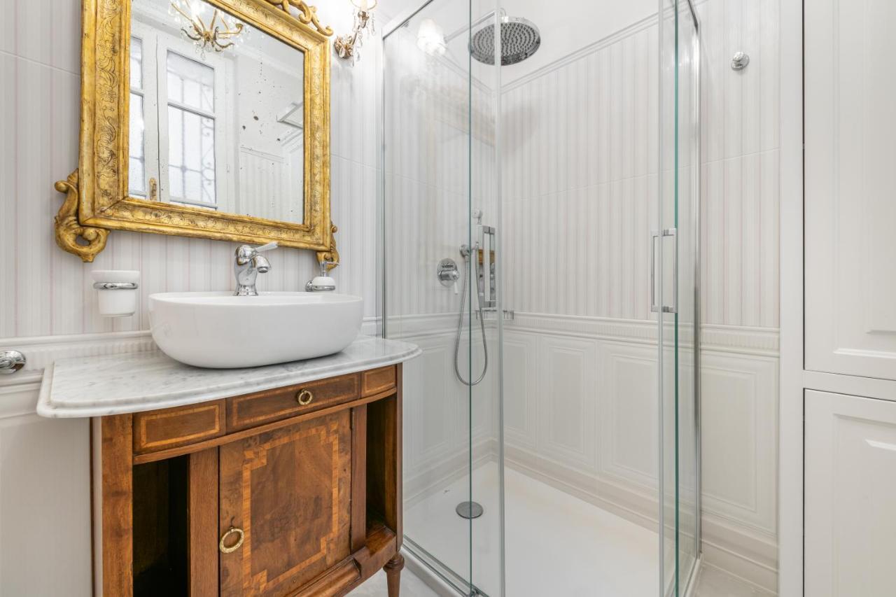 Apartmán Regina Elena - Antica Dimora, Bastione S. Remy Cagliari Exteriér fotografie