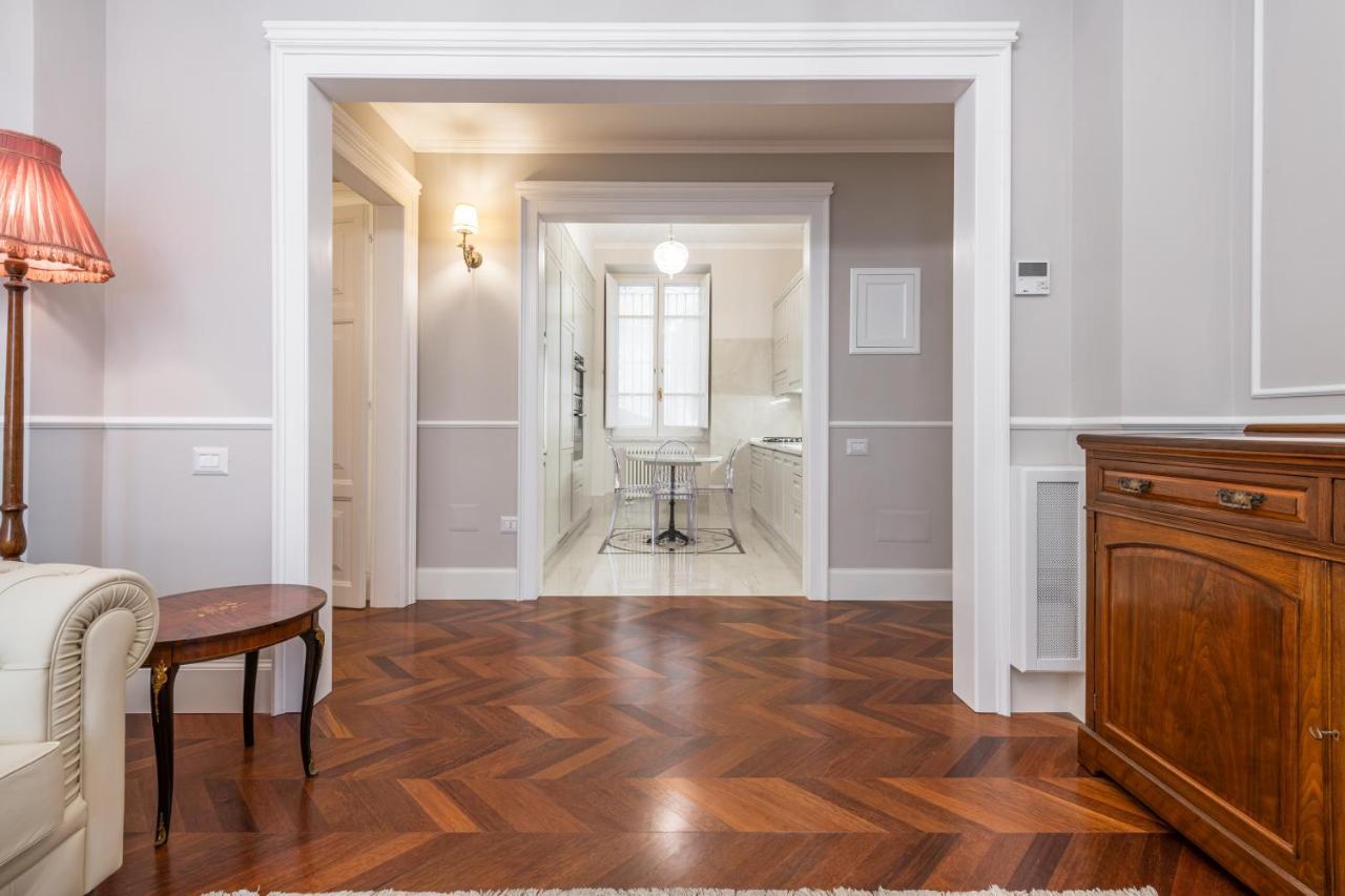 Apartmán Regina Elena - Antica Dimora, Bastione S. Remy Cagliari Exteriér fotografie