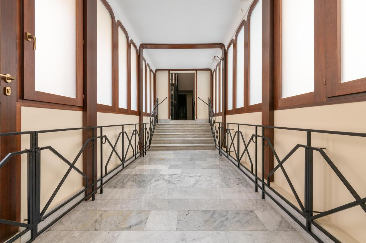 Apartmán Regina Elena - Antica Dimora, Bastione S. Remy Cagliari Exteriér fotografie
