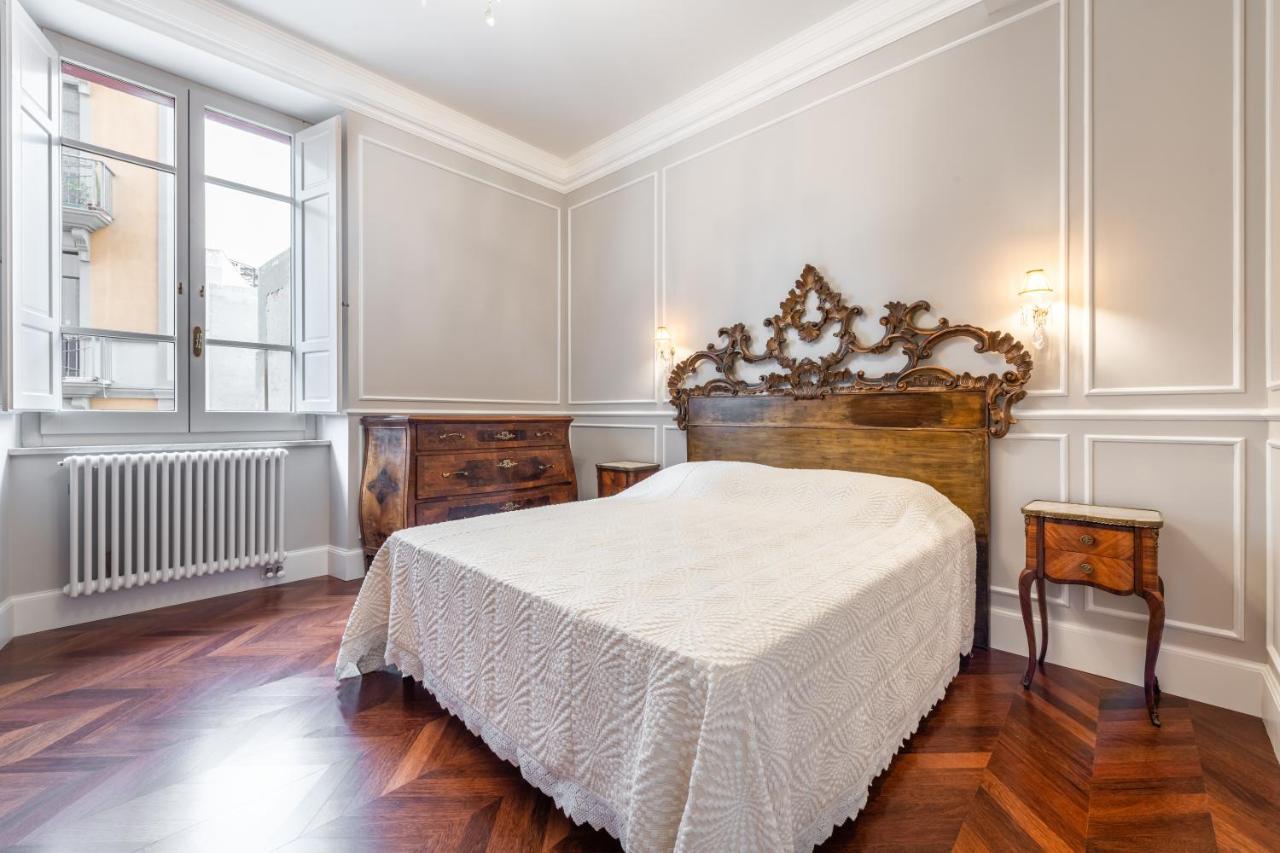 Apartmán Regina Elena - Antica Dimora, Bastione S. Remy Cagliari Exteriér fotografie