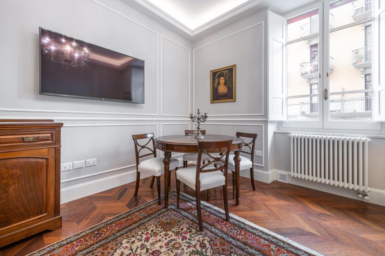 Apartmán Regina Elena - Antica Dimora, Bastione S. Remy Cagliari Exteriér fotografie