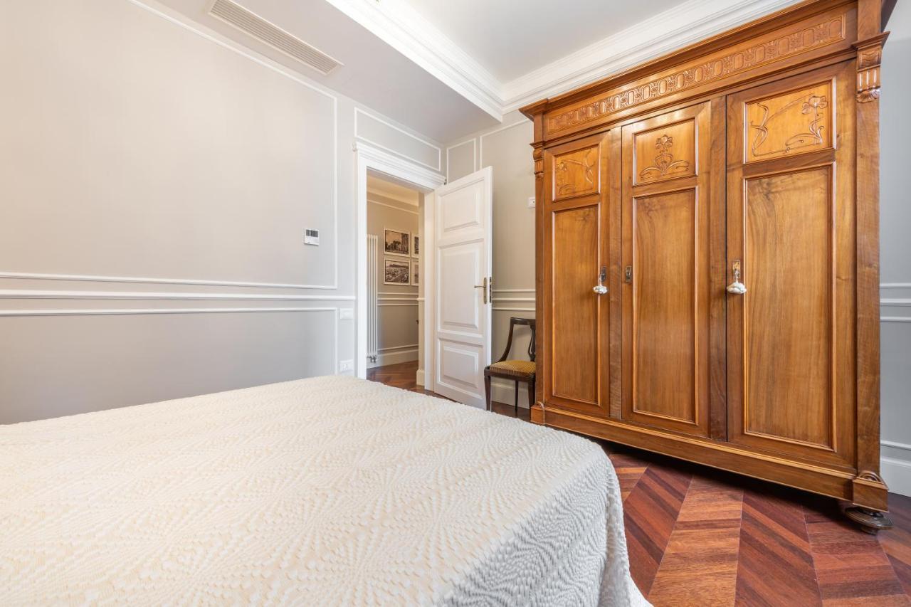 Apartmán Regina Elena - Antica Dimora, Bastione S. Remy Cagliari Exteriér fotografie