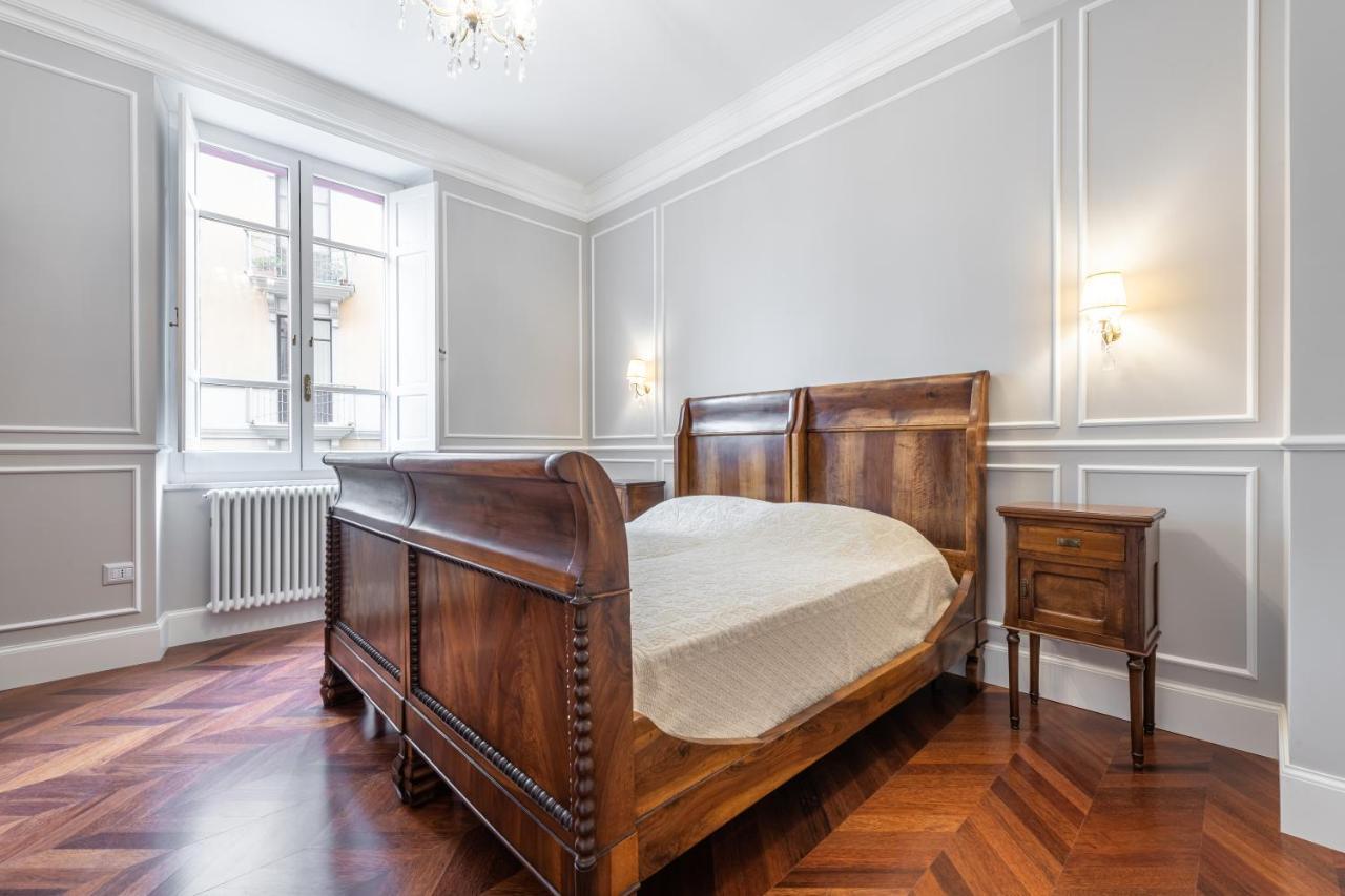 Apartmán Regina Elena - Antica Dimora, Bastione S. Remy Cagliari Exteriér fotografie