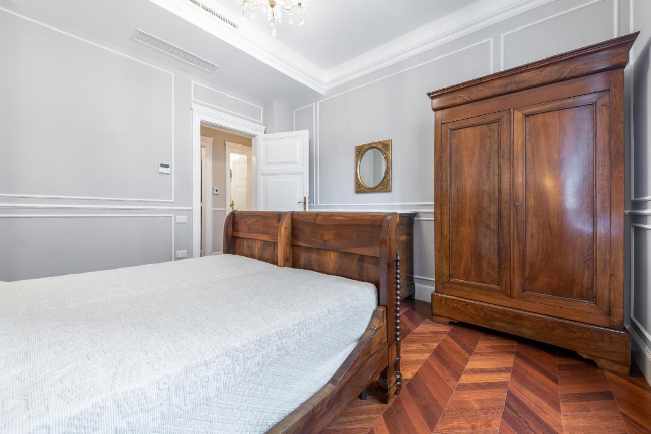 Apartmán Regina Elena - Antica Dimora, Bastione S. Remy Cagliari Exteriér fotografie