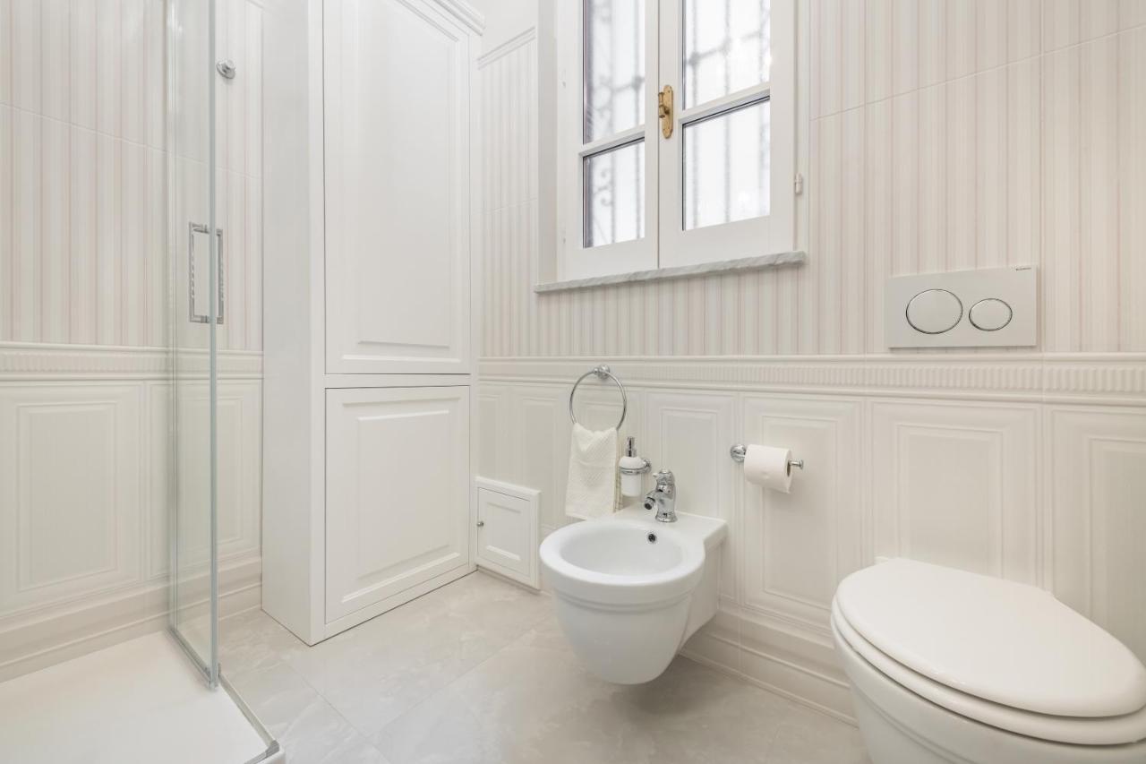 Apartmán Regina Elena - Antica Dimora, Bastione S. Remy Cagliari Exteriér fotografie